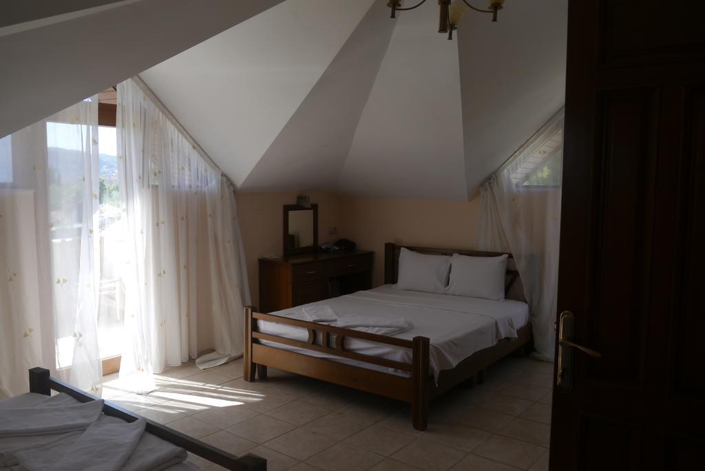 Asur Hotel & Aparts & Villas Dalyan Exterior photo