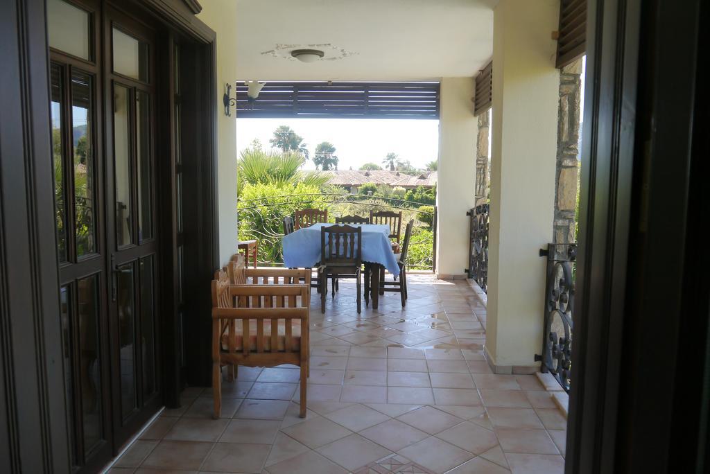 Asur Hotel & Aparts & Villas Dalyan Exterior photo