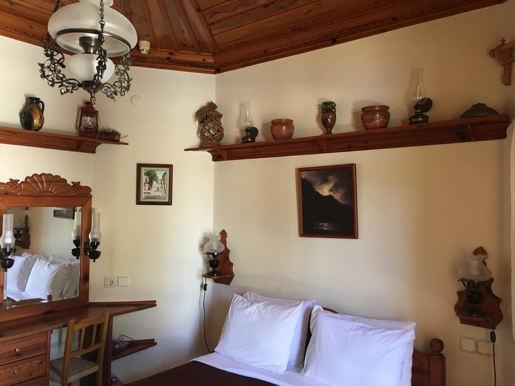Asur Hotel & Aparts & Villas Dalyan Exterior photo