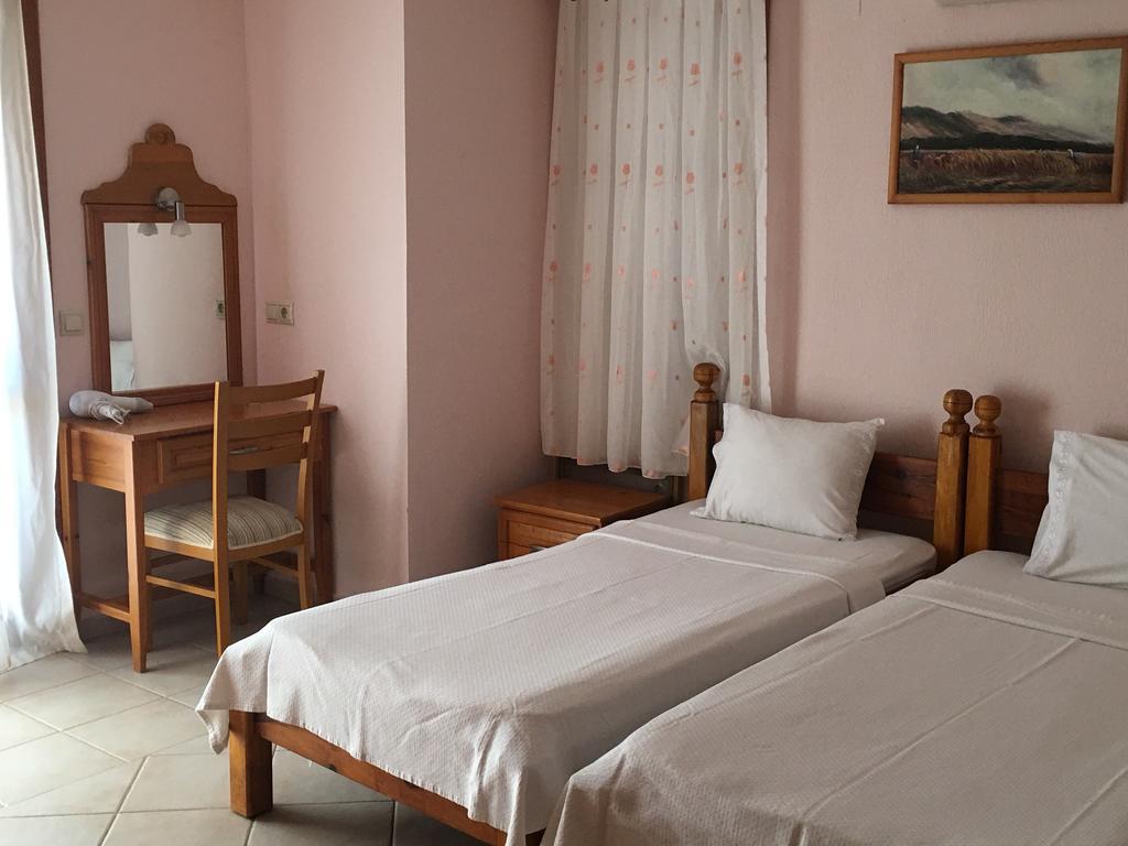 Asur Hotel & Aparts & Villas Dalyan Exterior photo