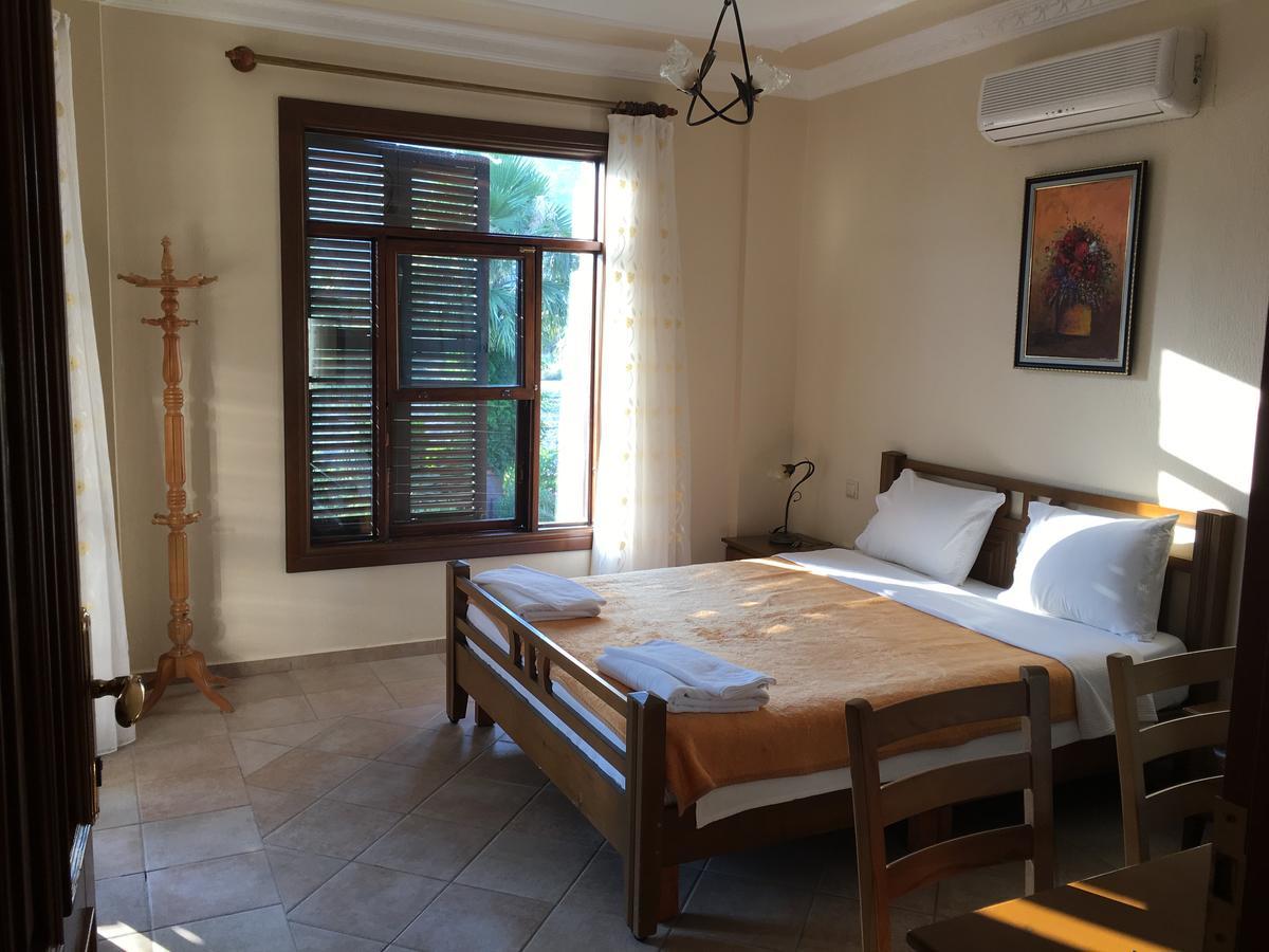 Asur Hotel & Aparts & Villas Dalyan Exterior photo